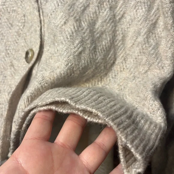 Sincerely Jules Women's Cardigan Sweater - Picture 5 of 11